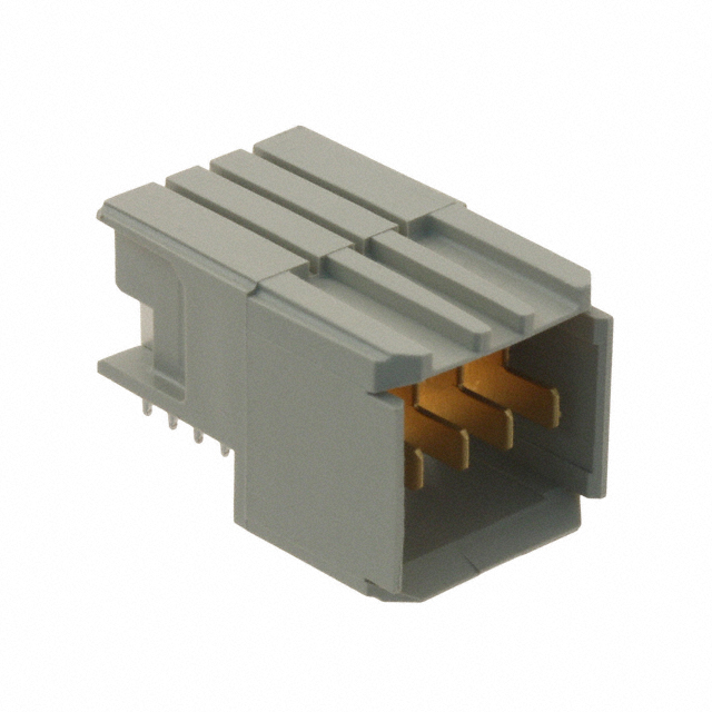 5646954-1 TE Connectivity AMP Connectors