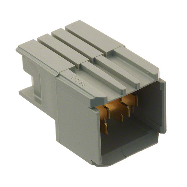 5646954-3 TE Connectivity AMP Connectors