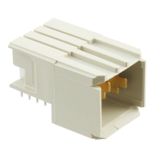 5646954-5 TE Connectivity AMP Connectors