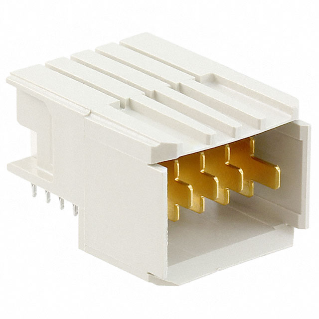 5646955-2 TE Connectivity AMP Connectors