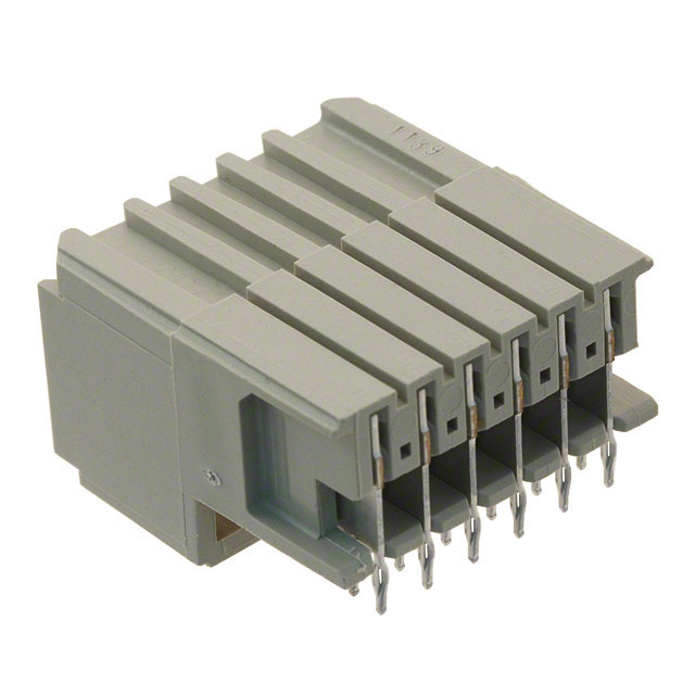 5646956-2 TE Connectivity AMP Connectors