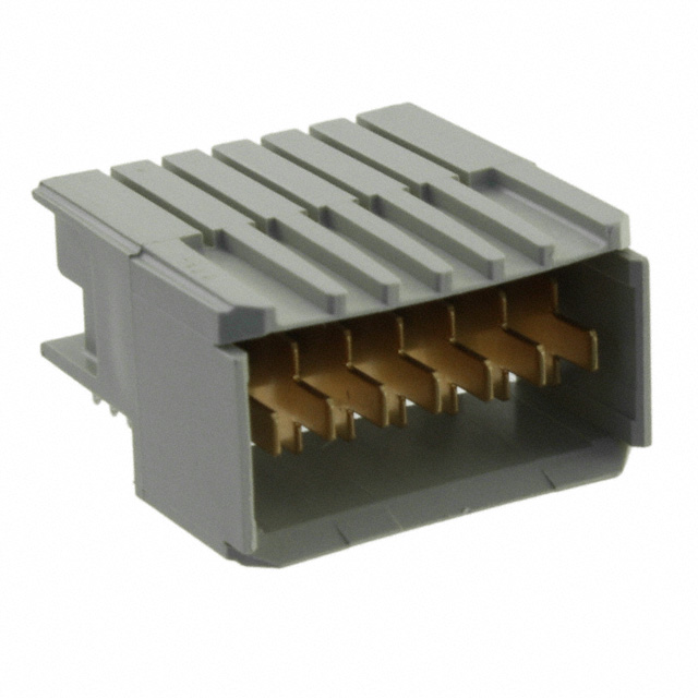 5646957-1 TE Connectivity AMP Connectors