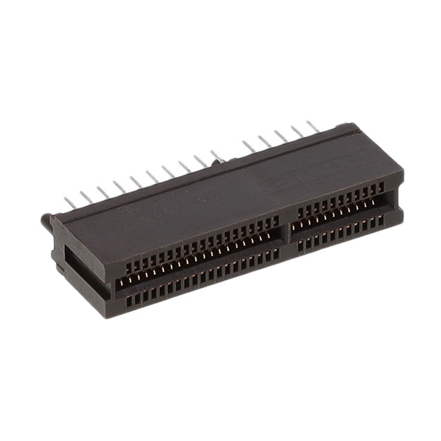 5650090-6 TE Connectivity AMP Connectors