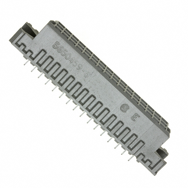 5650459-5 TE Connectivity AMP Connectors