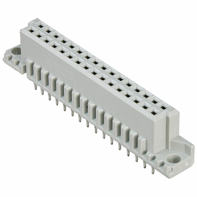 5650864-5 TE Connectivity AMP Connectors