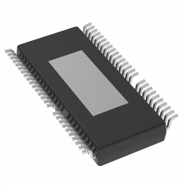 MC07XSF517EK Freescale Semiconductor