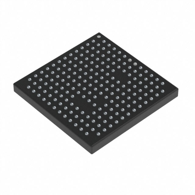 MC13892BJVL Freescale Semiconductor