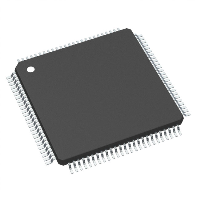 LPC5526JBD100K NXP USA Inc.