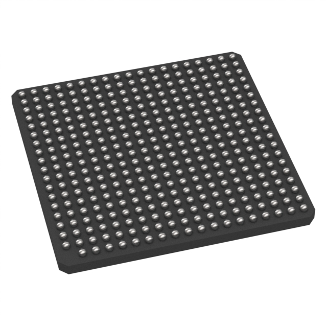 MC7448HX1700LD Freescale Semiconductor