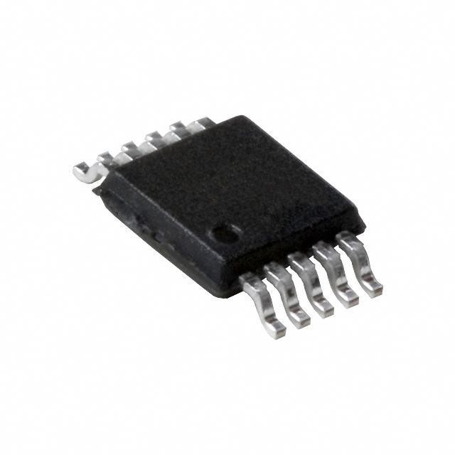 PCA9537DP,118 NXP USA Inc.