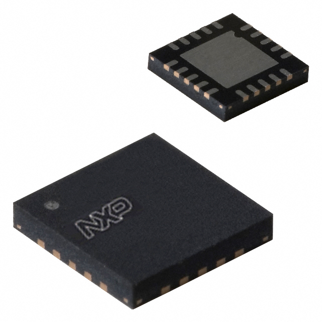 BGA3031X NXP USA Inc.