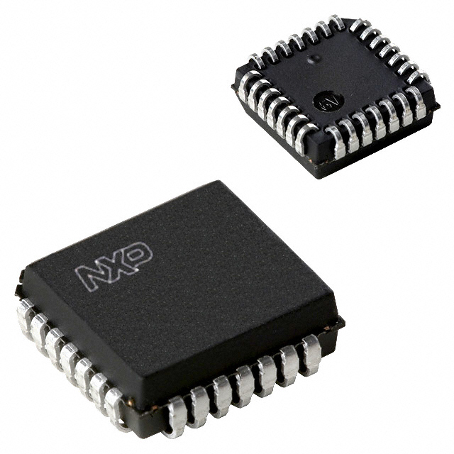 P89LPC936FA,529 NXP USA Inc.