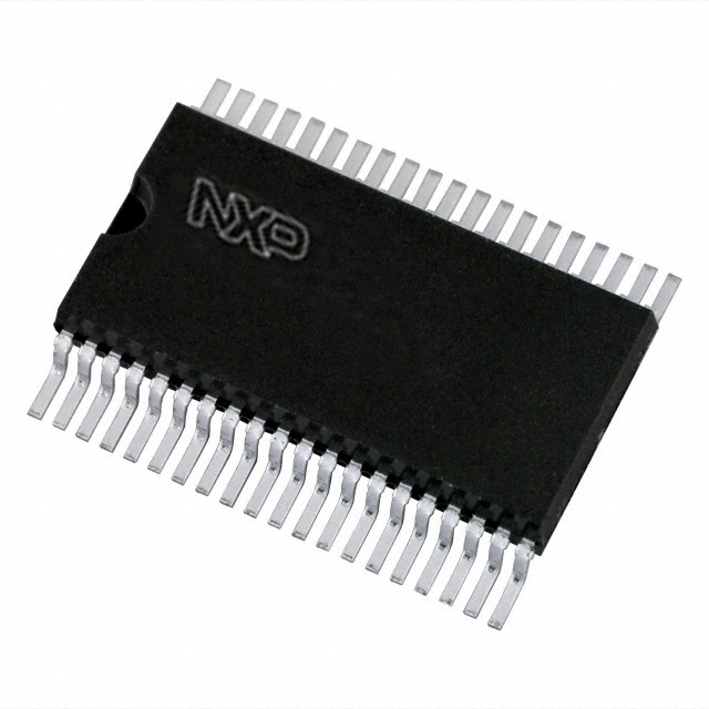 PCF2112CT/1,112 NXP USA Inc.