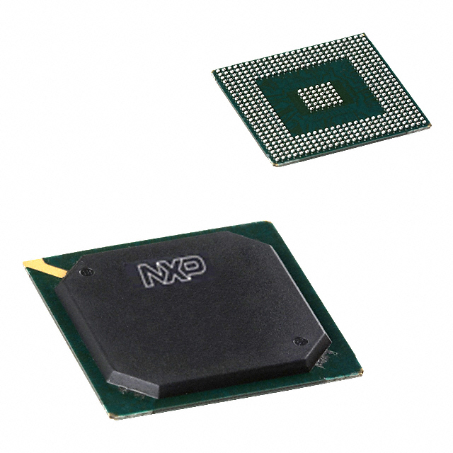 PNX1502E,557 NXP USA Inc.