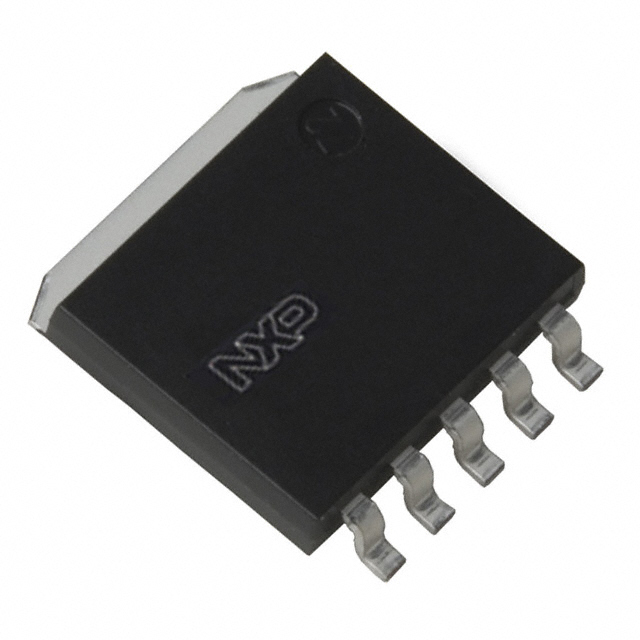 NE57811S,518 NXP USA Inc.