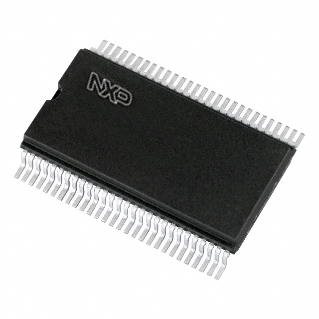 PCF8576T,112 NXP USA Inc.