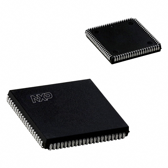 SCC2698BC1A84,512 NXP USA Inc.