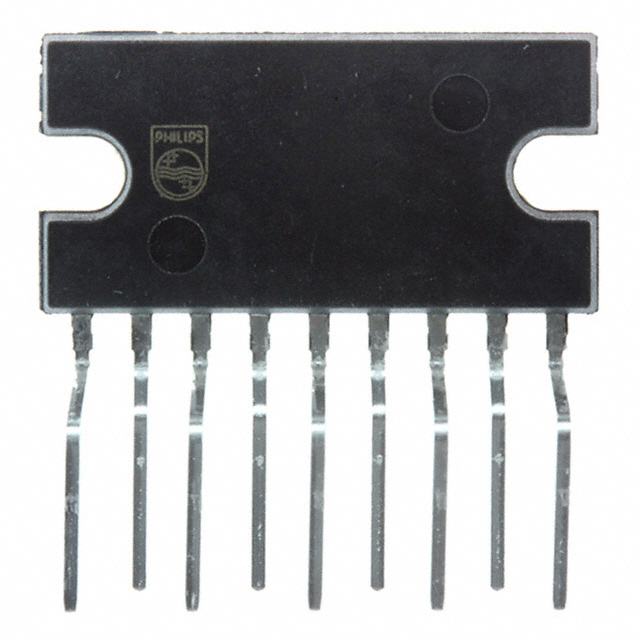 TDA2616Q/N1,112 NXP USA Inc.