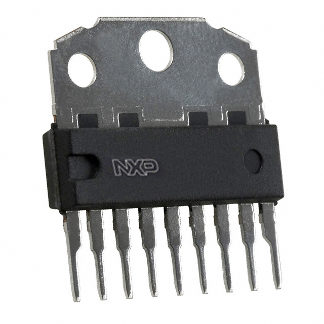 TDA7056B/N1,112 NXP USA Inc.