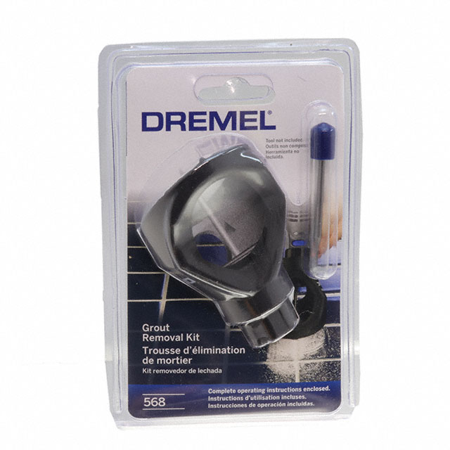 568 Dremel