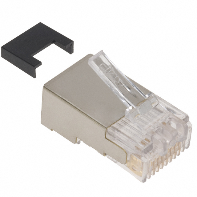 5-569550-3 TE Connectivity AMP Connectors