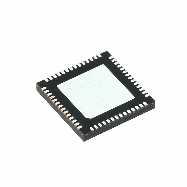 LAN7850/8JX Microchip Technology