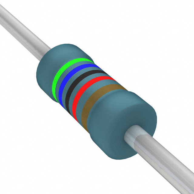 SFR16S0005602FA500 Vishay Beyschlag/Draloric/BC Components