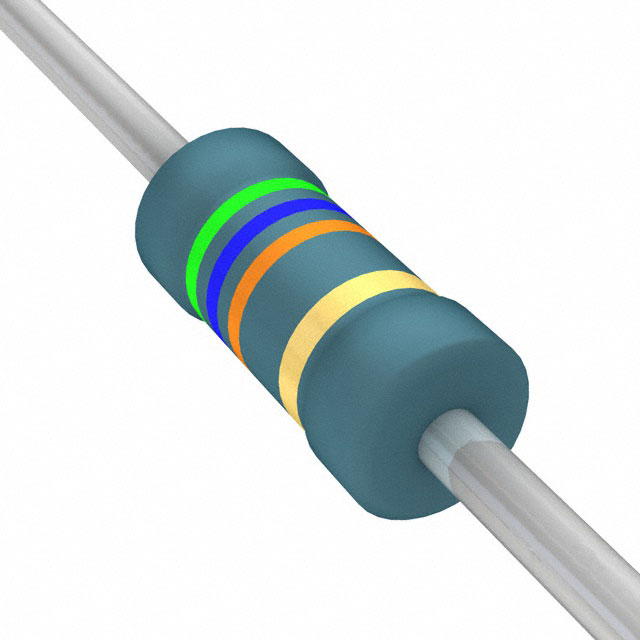 SFR25H0005602JR500 Vishay Beyschlag/Draloric/BC Components