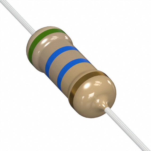 1-1623708-5 TE Connectivity Passive Product