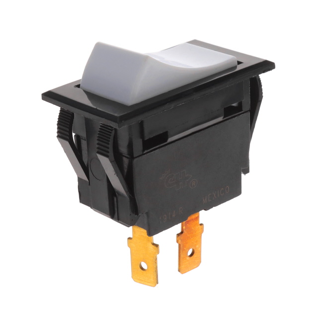 57000-23 Littelfuse Inc.