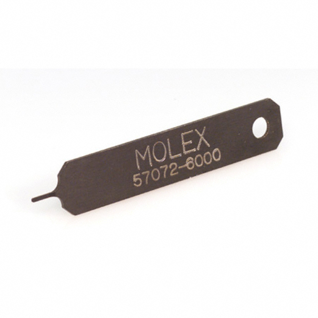 0570726000 Molex