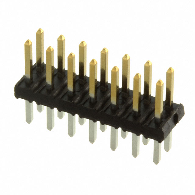 57102-F08-07ULF Amphenol ICC (FCI)