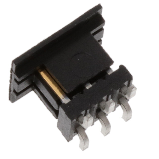 57202-G52-03ALF Amphenol ICC (FCI)