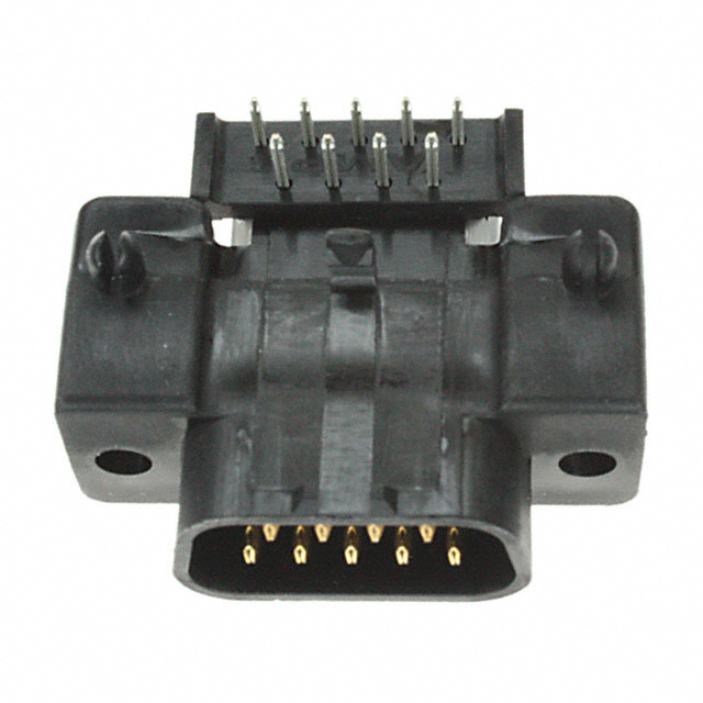 5745001-3 TE Connectivity AMP Connectors