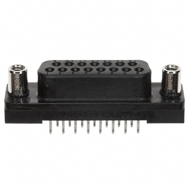 5745077-3 TE Connectivity AMP Connectors