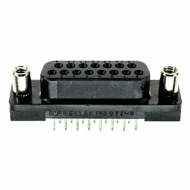 5745077-6 TE Connectivity AMP Connectors