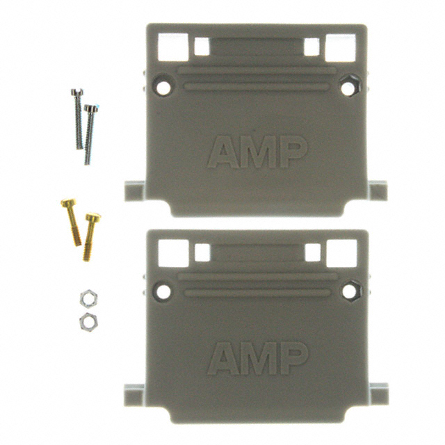 745082-1 TE Connectivity AMP Connectors