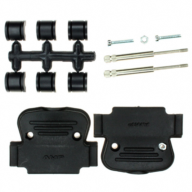 745121-2 TE Connectivity AMP Connectors