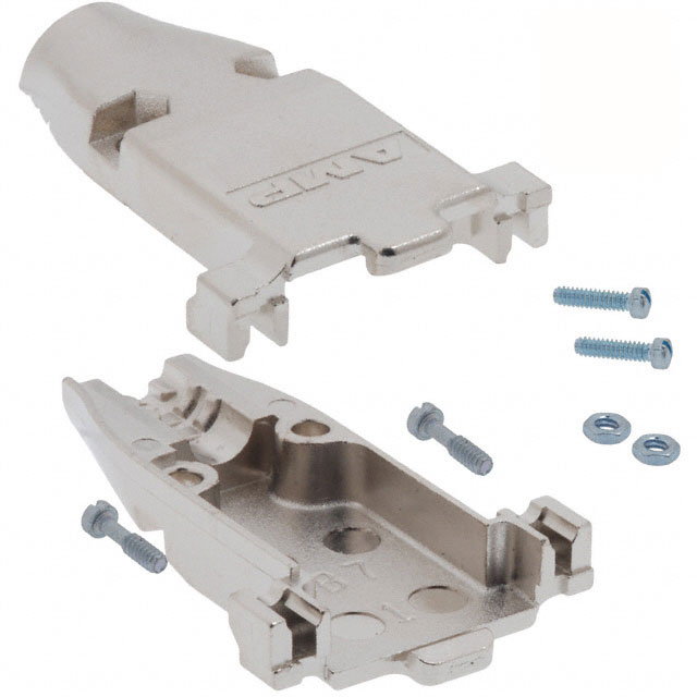 5745171-1 TE Connectivity AMP Connectors