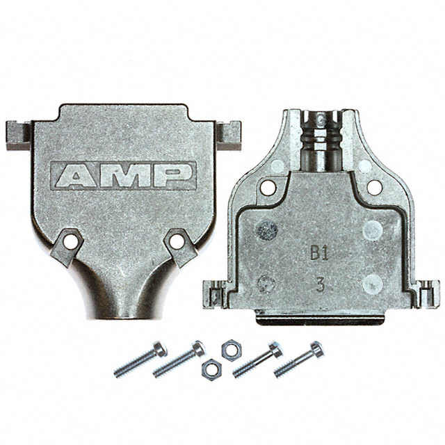 5745173-4 TE Connectivity AMP Connectors