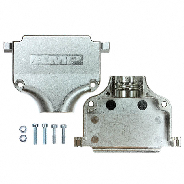 5745175-3 TE Connectivity AMP Connectors