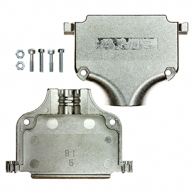 5745175-5 TE Connectivity AMP Connectors