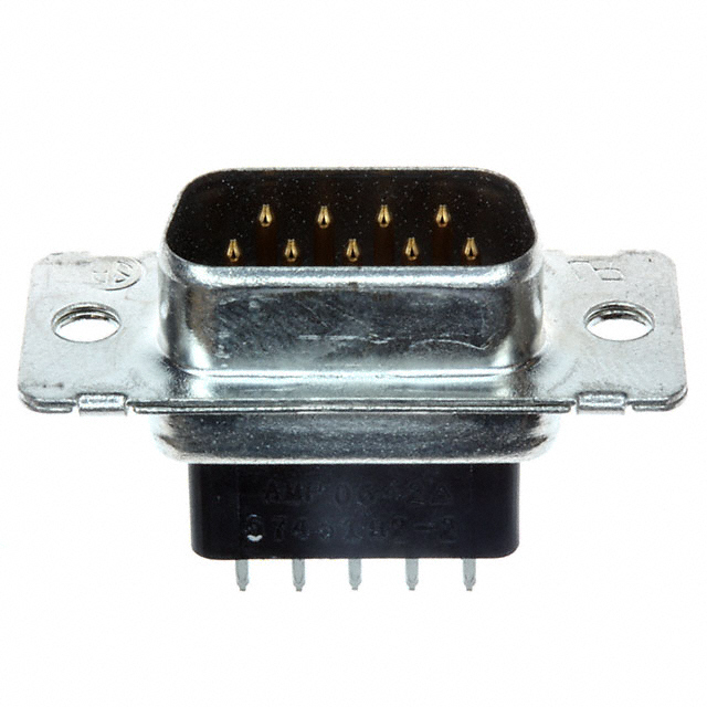 5745182-2 TE Connectivity AMP Connectors