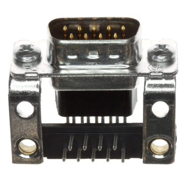 5745351-4 TE Connectivity AMP Connectors