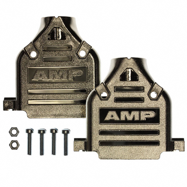 5745833-5 TE Connectivity AMP Connectors