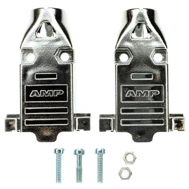 745854-3 TE Connectivity AMP Connectors