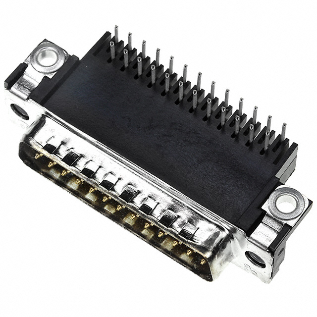 745994-4 TE Connectivity AMP Connectors