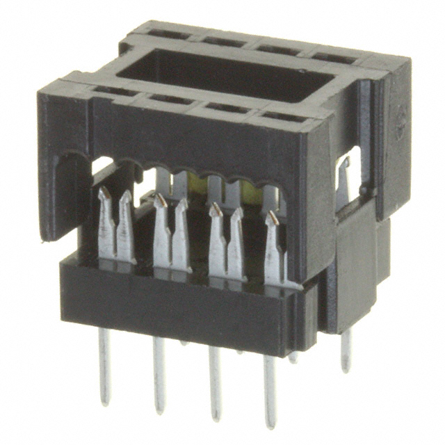 5746613-1 TE Connectivity AMP Connectors