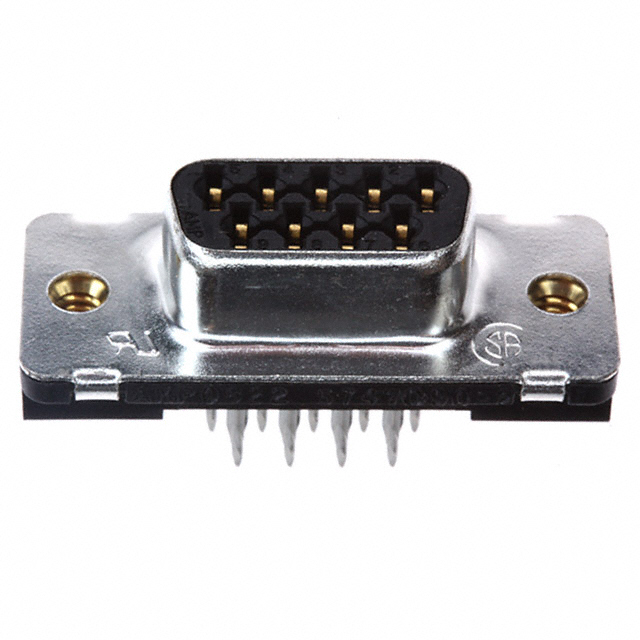747090-2 TE Connectivity AMP Connectors