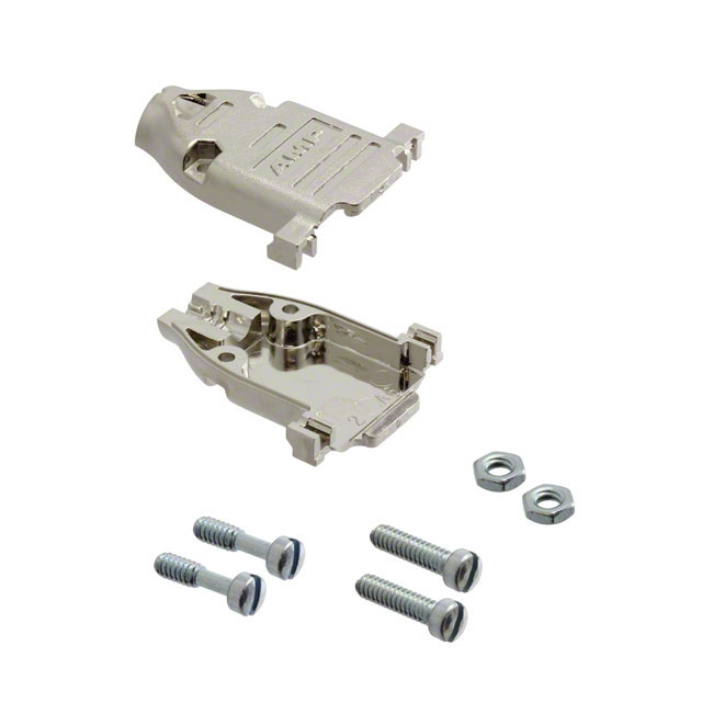 5747099-7 TE Connectivity AMP Connectors